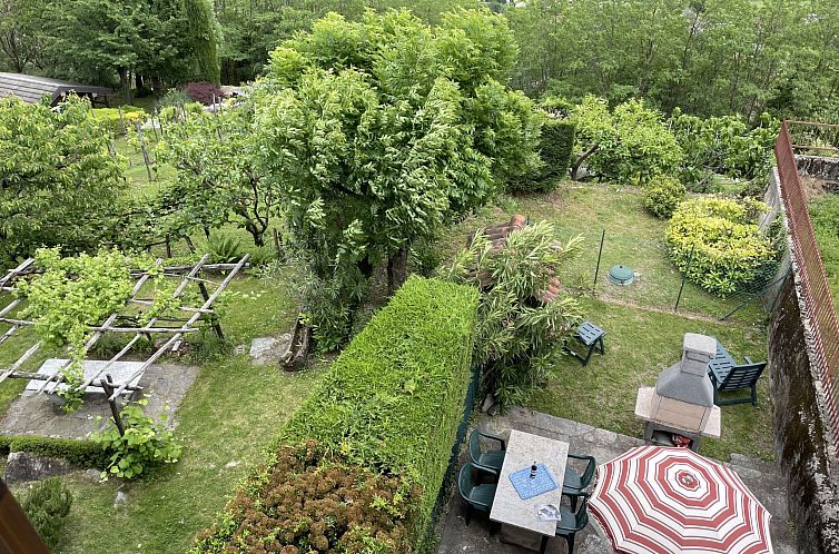 Appartement Cà del Fritz