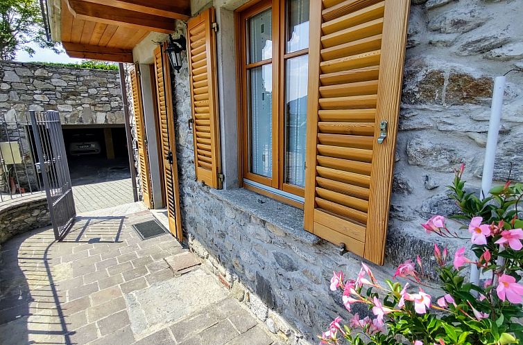 Vakantiehuis Leonardo