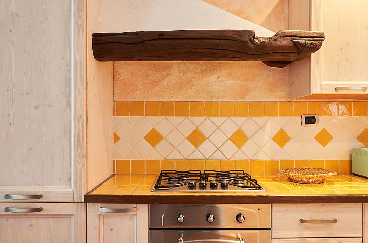 Vakantiehuis Leonardo