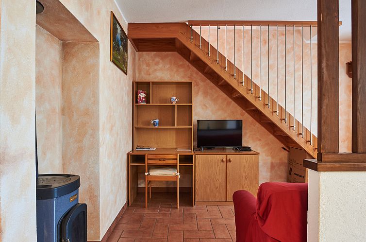 Vakantiehuis Leonardo