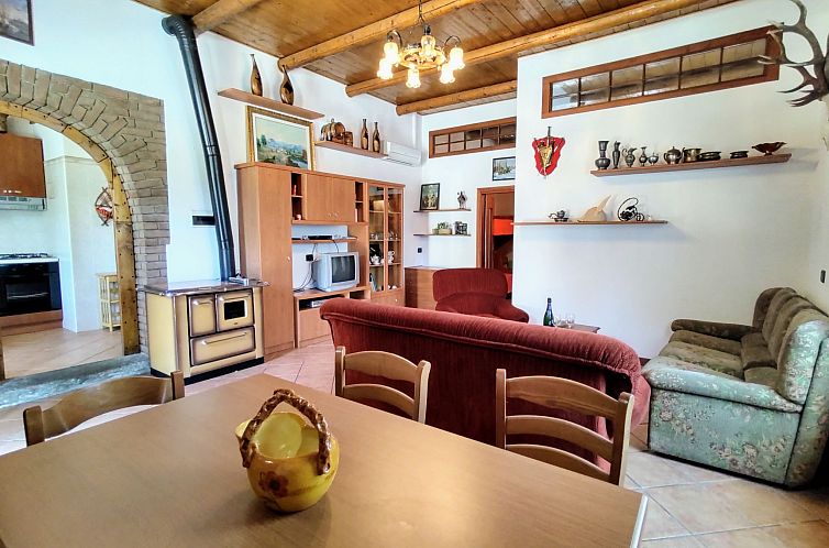Appartement Il Castello