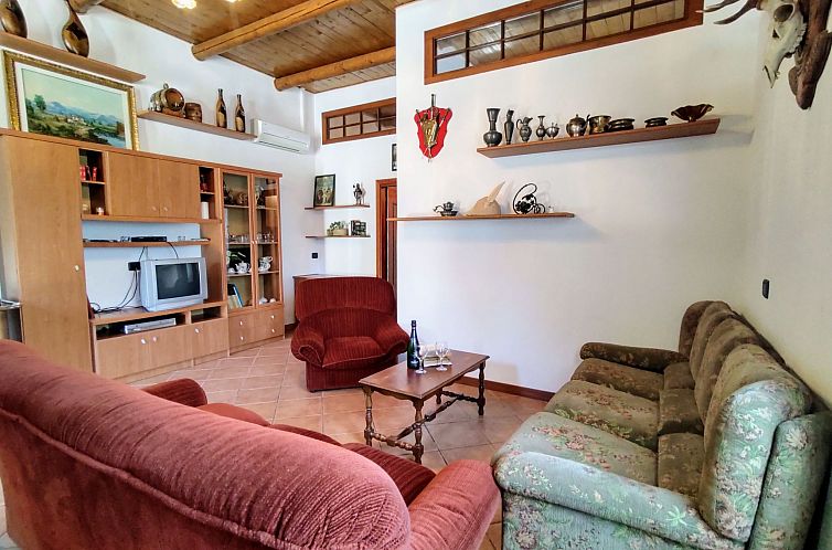 Appartement Il Castello