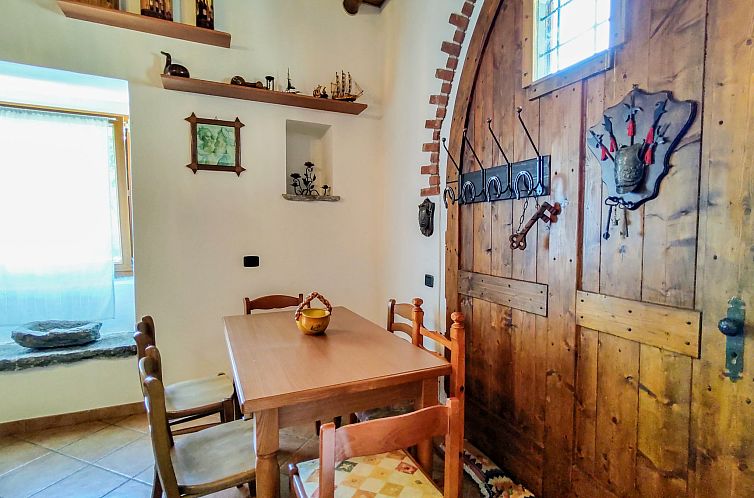 Appartement Il Castello