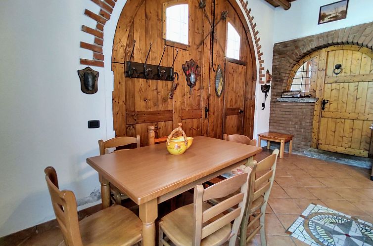 Appartement Il Castello