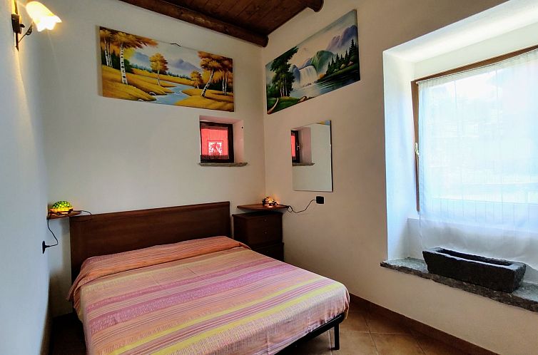 Appartement Il Castello
