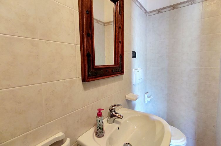 Appartement Il Castello