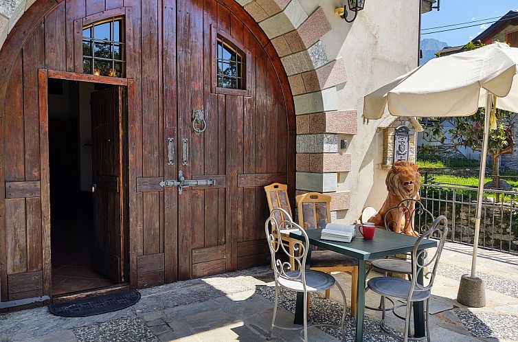 Appartement Il Castello