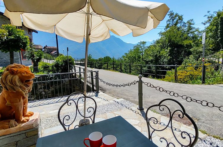 Appartement Il Castello