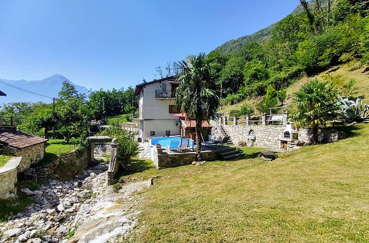 Appartement Il Castello