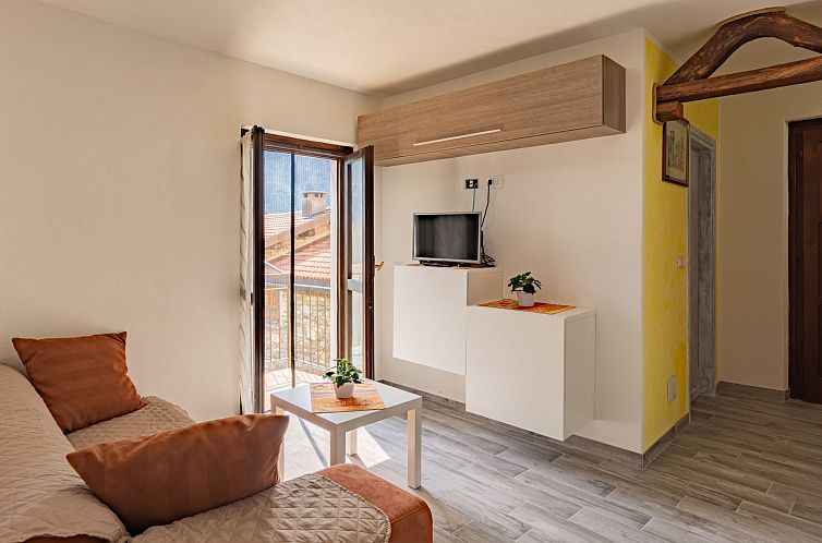 Vakantiehuis Leonardo