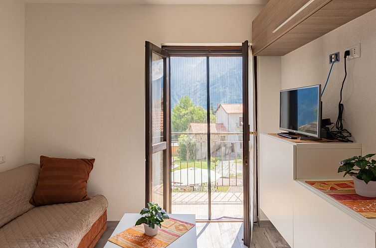 Vakantiehuis Leonardo