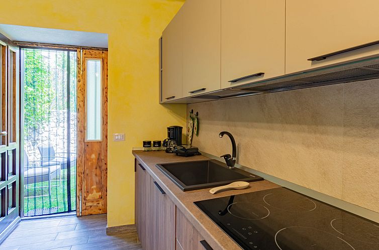 Vakantiehuis Leonardo