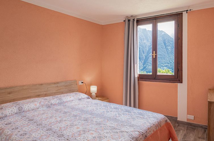 Vakantiehuis Leonardo