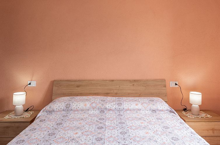 Vakantiehuis Leonardo