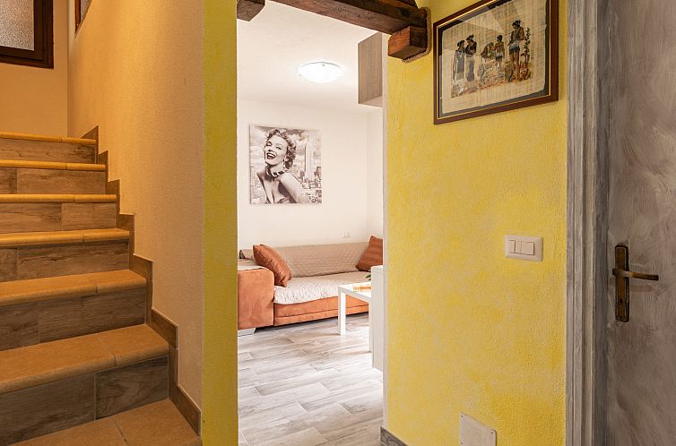 Vakantiehuis Leonardo