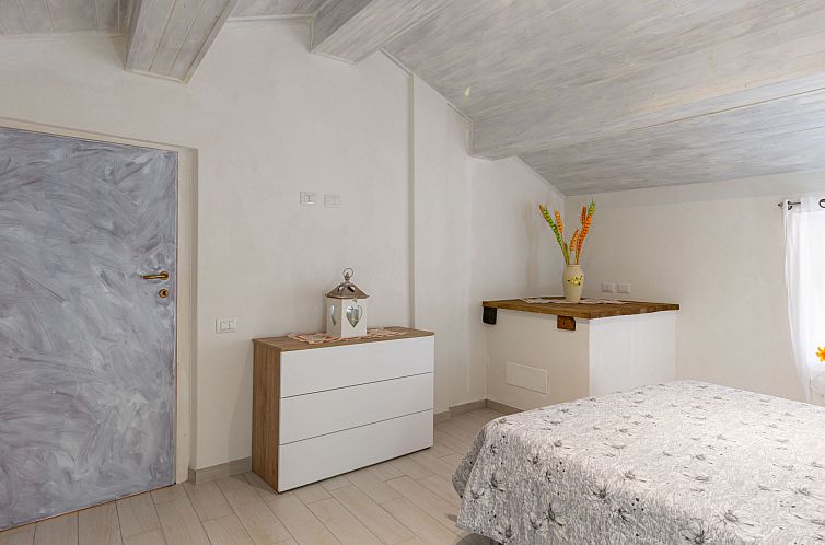 Vakantiehuis Leonardo