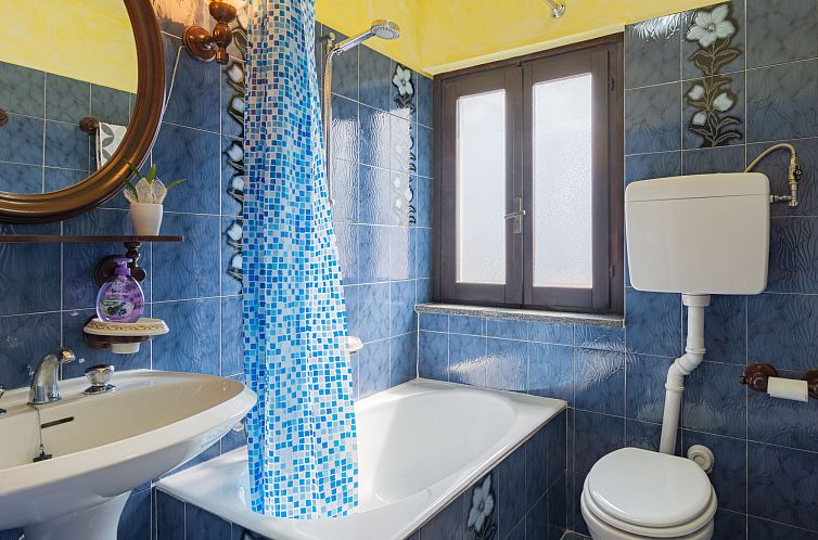 Vakantiehuis Leonardo