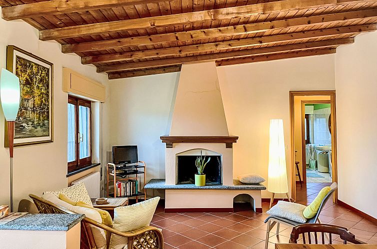 Verblijf 08923114 - Appartement Italiaanse meren - Appartement Tiglio