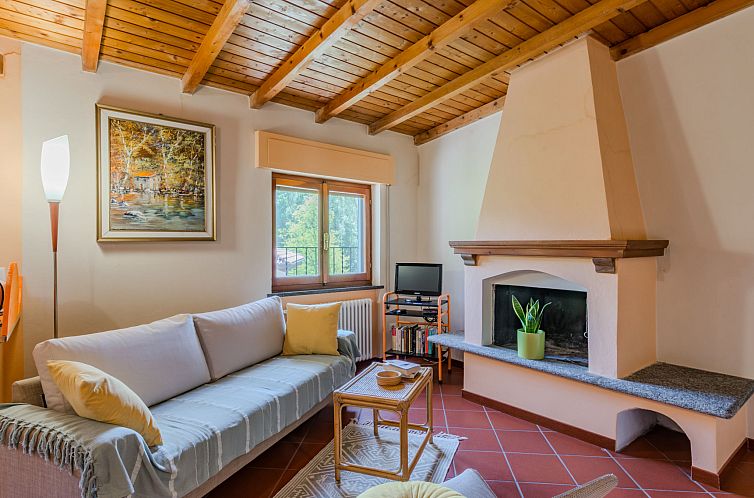 Appartement Tiglio
