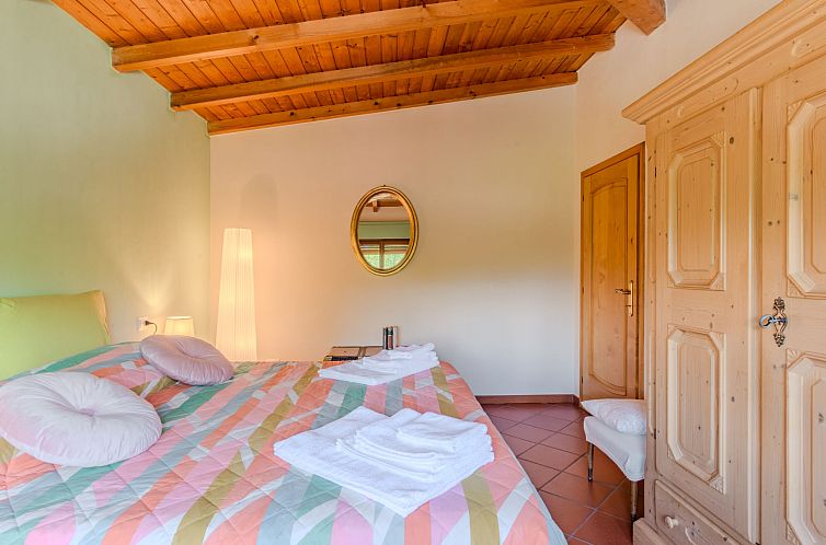 Appartement Tiglio