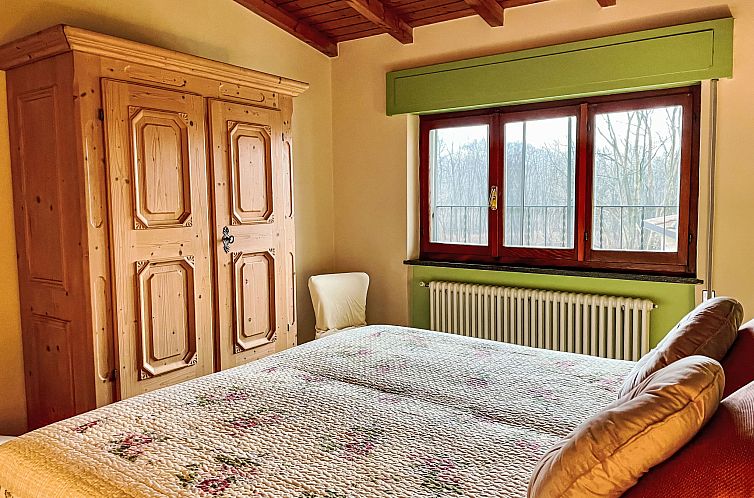 Appartement Tiglio