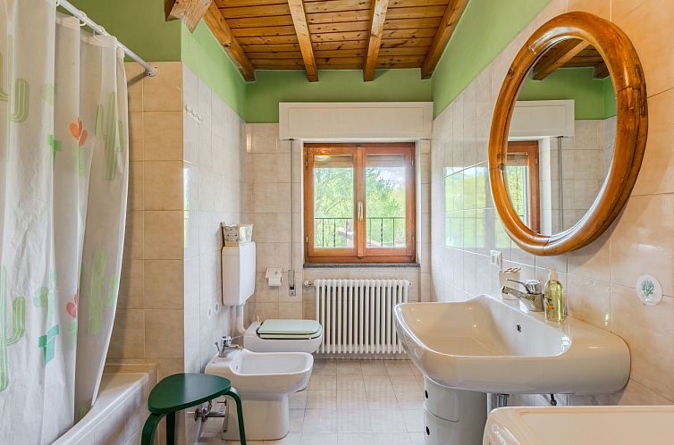 Appartement Tiglio
