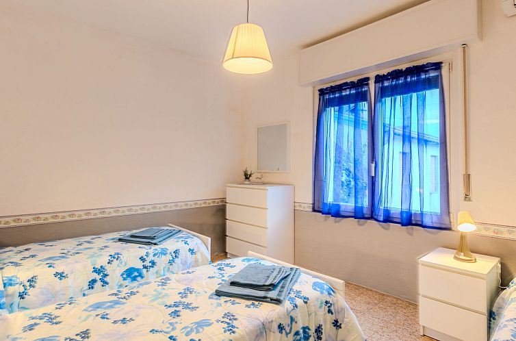 Vakantiehuis Delma
