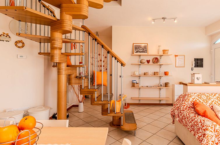 Vakantiehuis Aurora