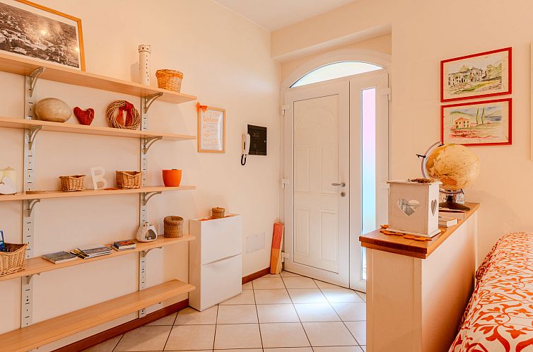 Vakantiehuis Aurora