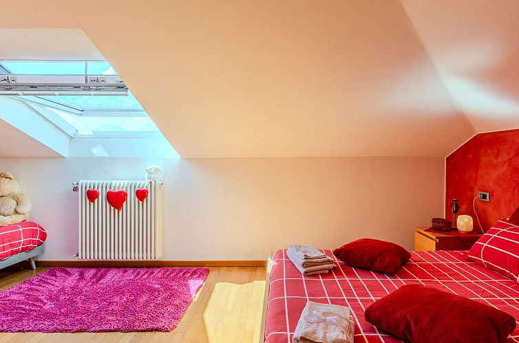 Vakantiehuis Aurora