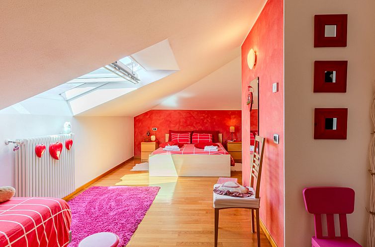 Vakantiehuis Aurora