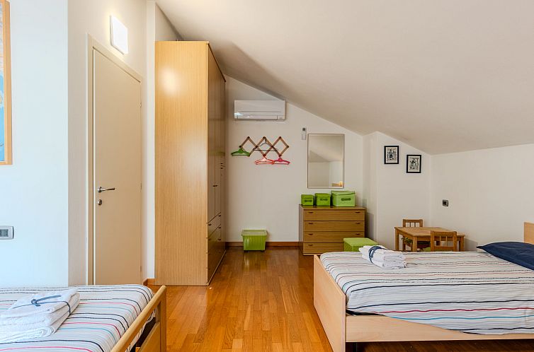 Vakantiehuis Aurora