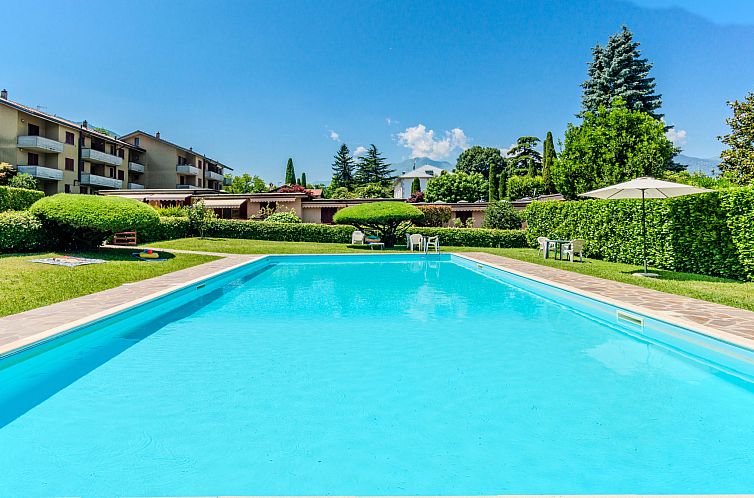 Appartement Miralago Guest House