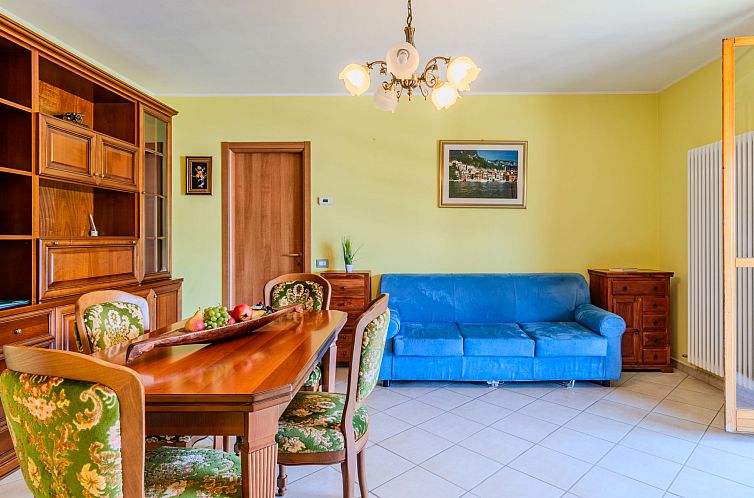Appartement Miralago Guest House