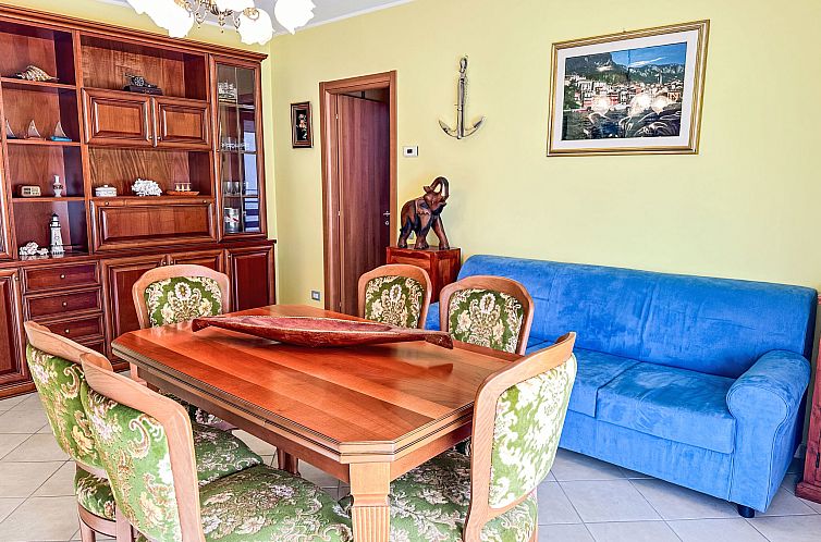 Appartement Miralago Guest House