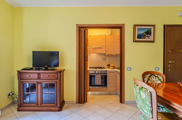 Appartement Miralago Guest House