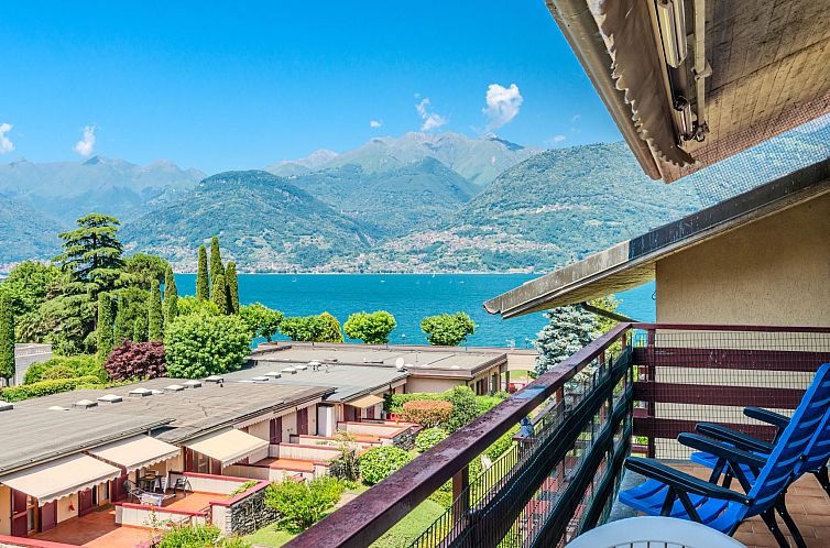 Appartement Miralago Guest House