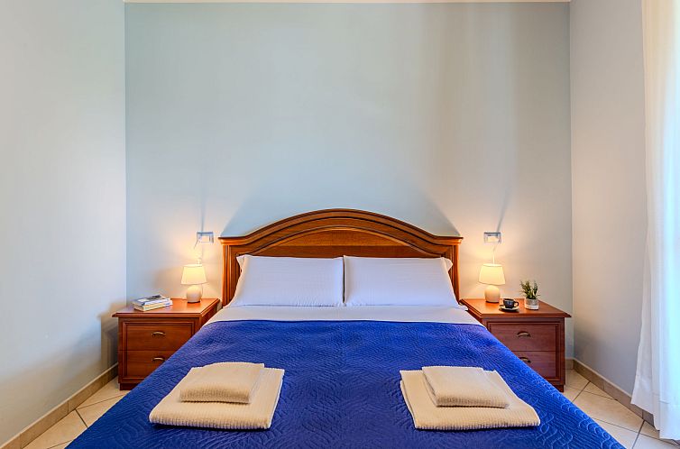 Appartement Miralago Guest House