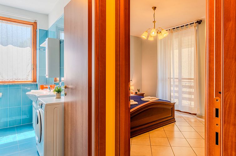 Appartement Miralago Guest House