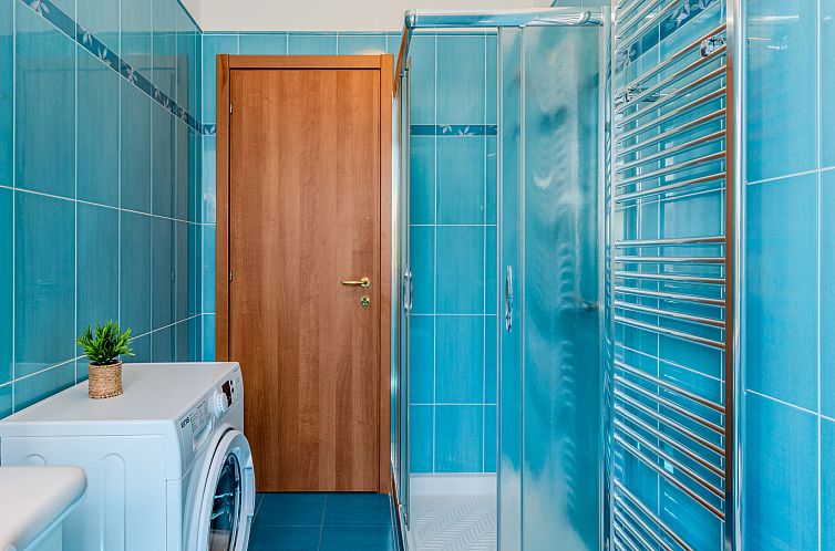 Appartement Miralago Guest House