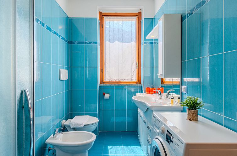 Appartement Miralago Guest House