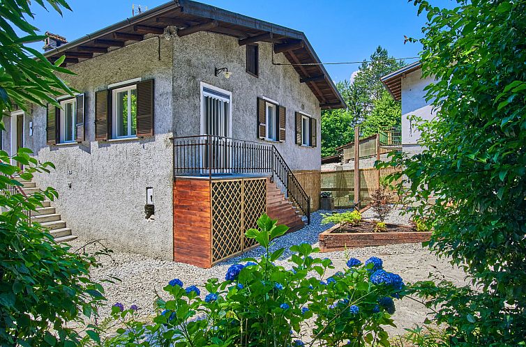 Verblijf 08923812 - Appartement Italiaanse meren - Appartement Veri