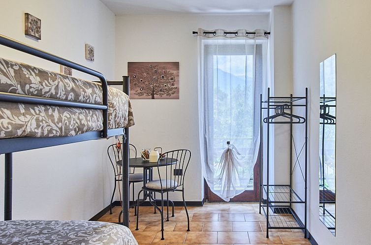 Appartement Veri