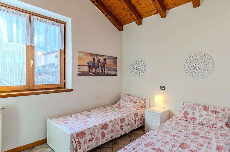 Vakantiehuis Mina