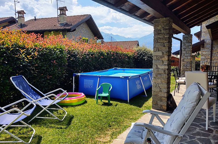 Vakantiehuis Mina