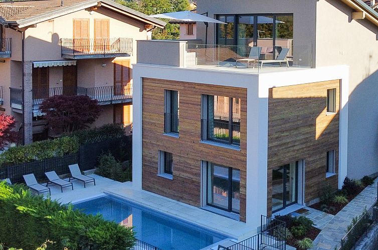 Verblijf 08923814 - Vakantiewoning Italiaanse meren - Vakantiehuis Uliveto