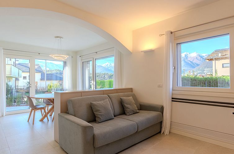 Vakantiehuis Uliveto