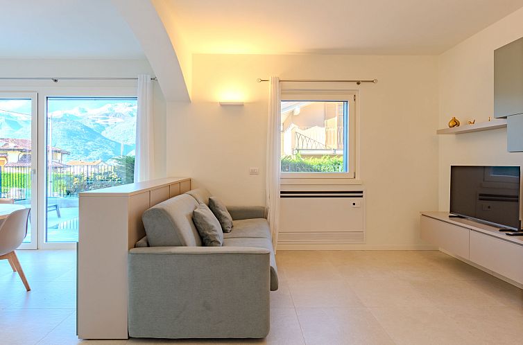 Vakantiehuis Uliveto