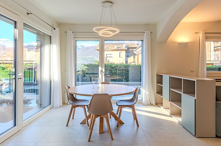 Vakantiehuis Uliveto