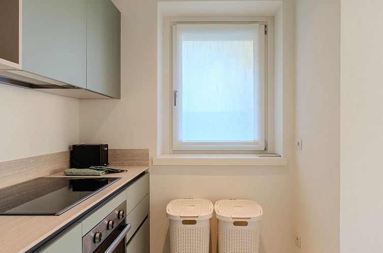 Vakantiehuis Uliveto